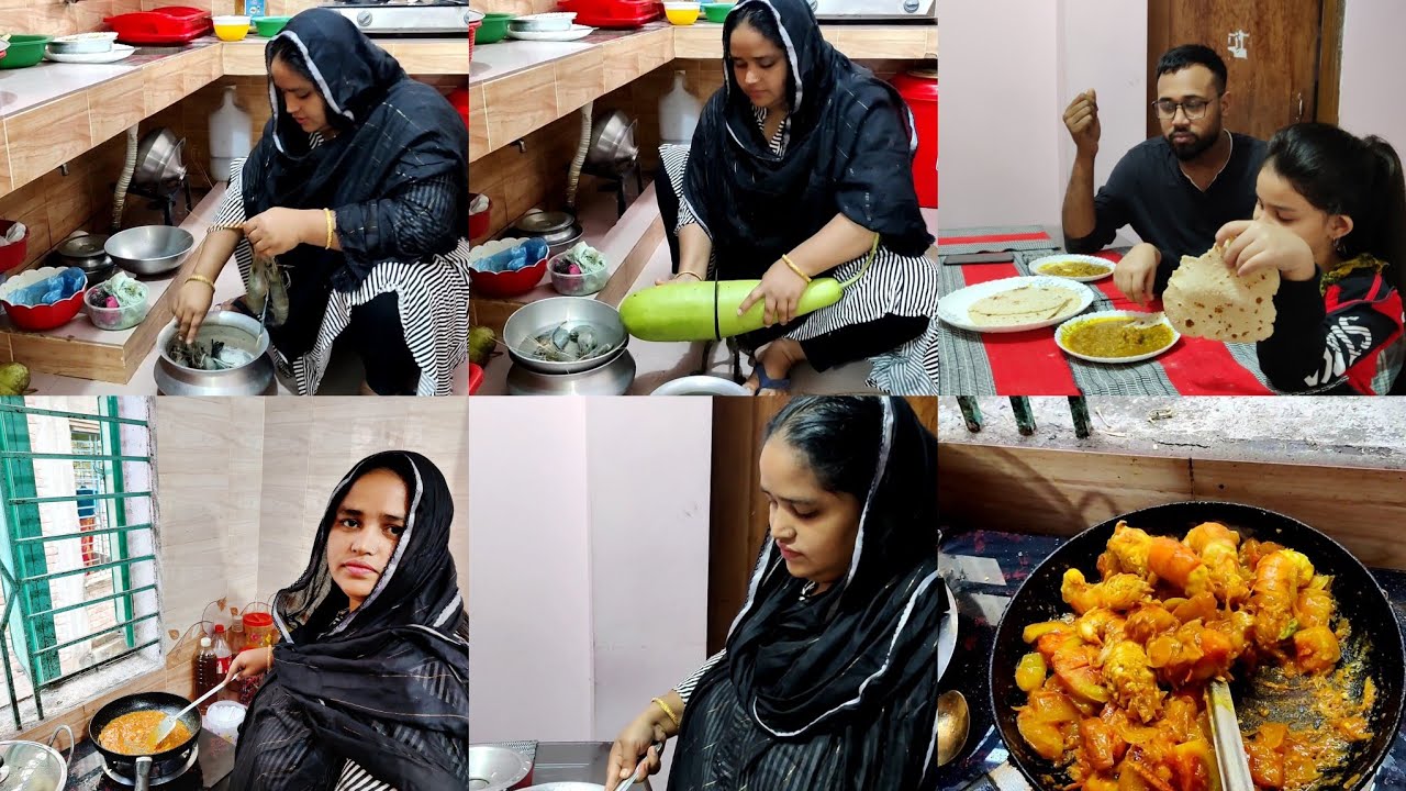 আশা করে রাখার জিনিস গুলো যখন নষ্ট হয়ে যায় তখন খুব কষ্ট হয়/moriom vlog