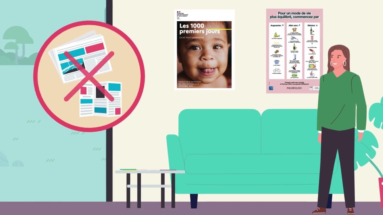 Vidéo n°4 : Achats écoresponsables en cabinet dentaire - URPS CDLB