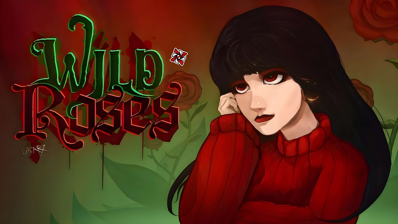 WILD ROSES - Full Level Showcase