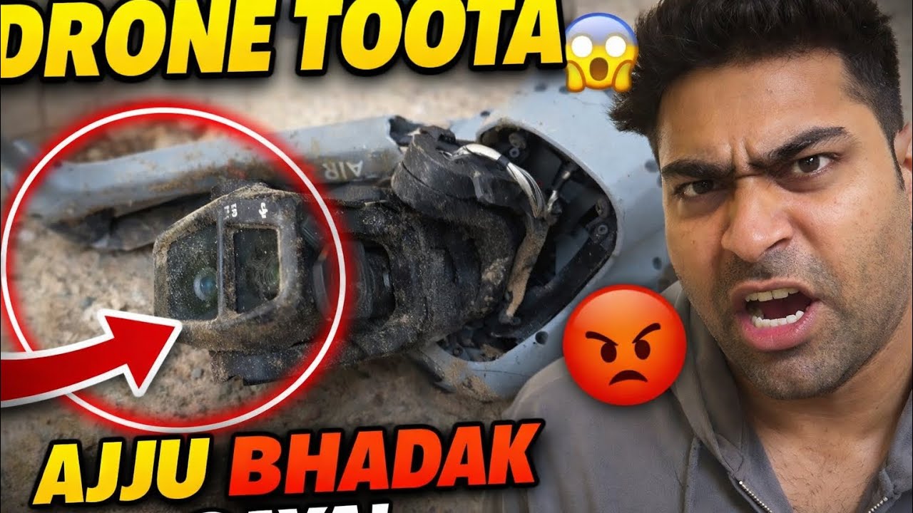 3lakh gye paani main😳😳🤷🤷|| Daksh0008