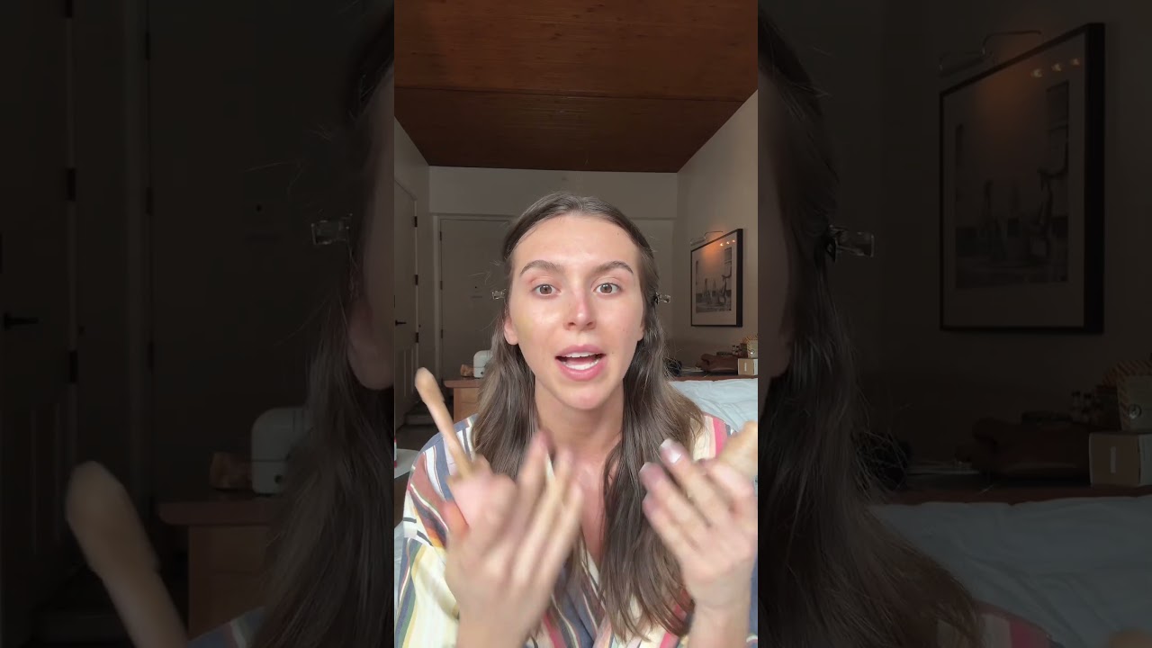 my take on sharing his influencer income