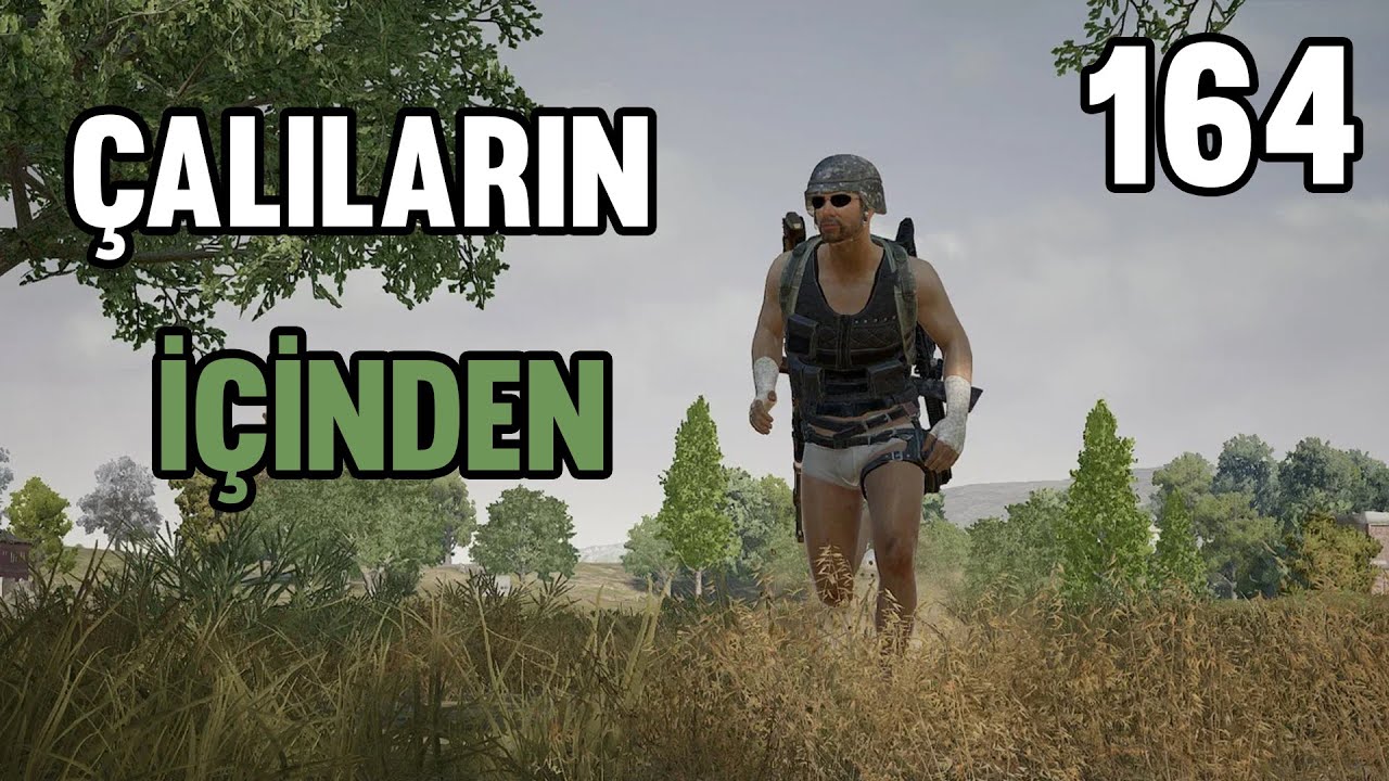 Yılan Gibiyiz - PUBG (Dereceli Oyun) #164