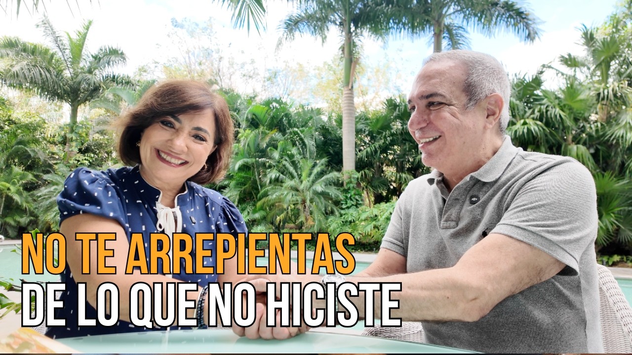 Observa tu Vida y No te Arrepentirás, cómo vivir tu vida al Máximo