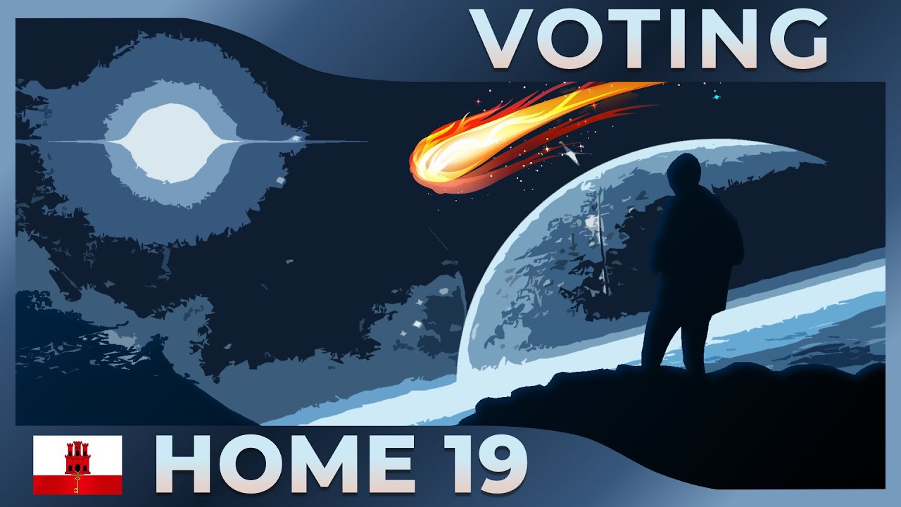 Home Festival 19 | Voting