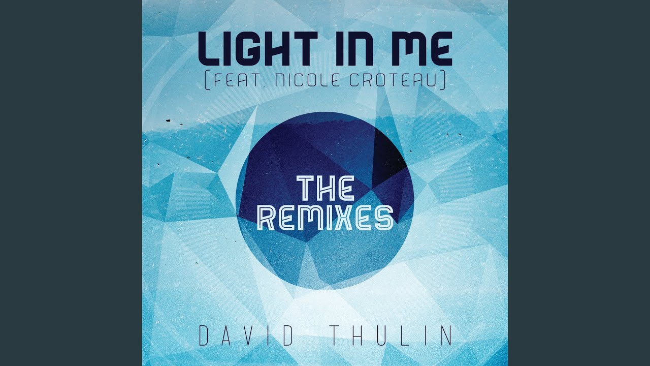 Light In Me (Chris Howland Remix)