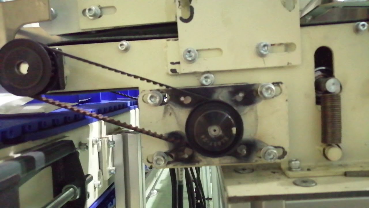 PROGRAMMING MOTOR STEPPER NEMA - PLC FX3U - 1PG