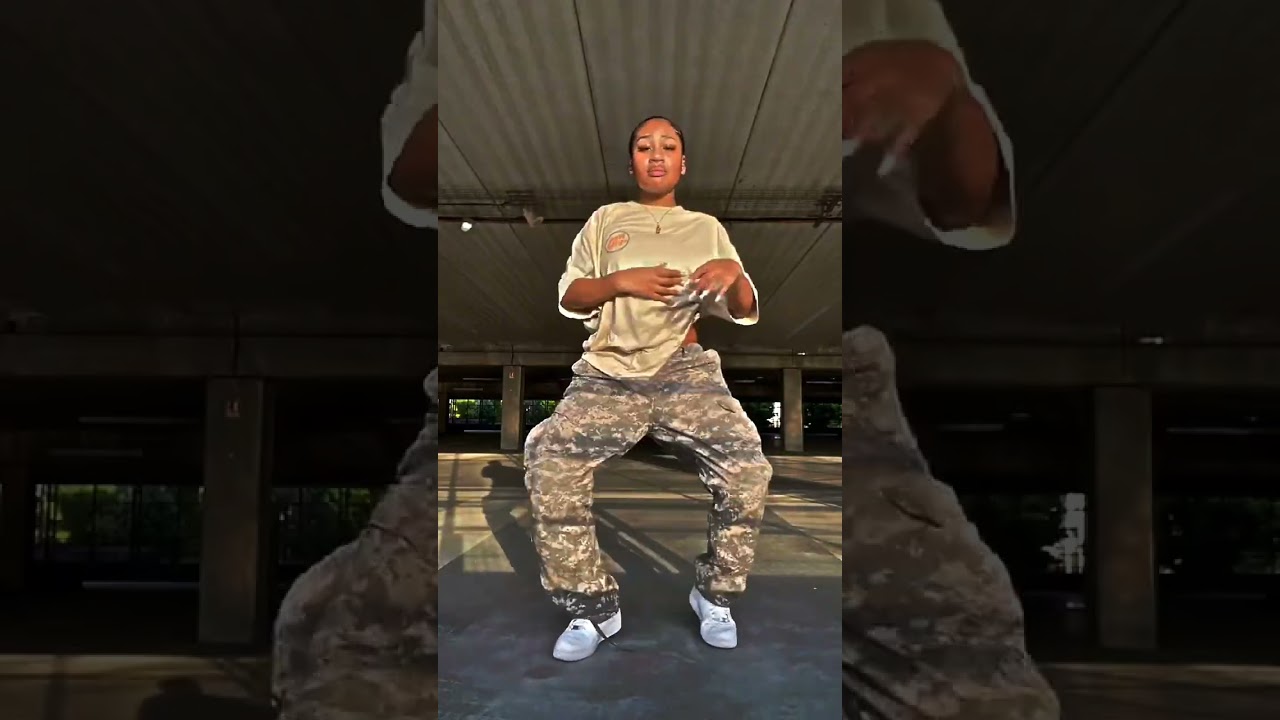 Dibango dibanga Dance #shorts