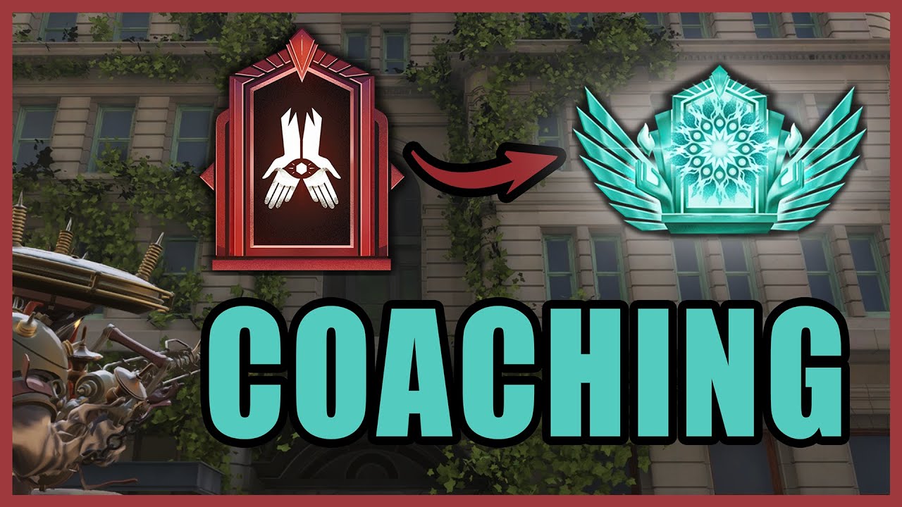 Eternus Vod Review - Emissary Seven Coaching