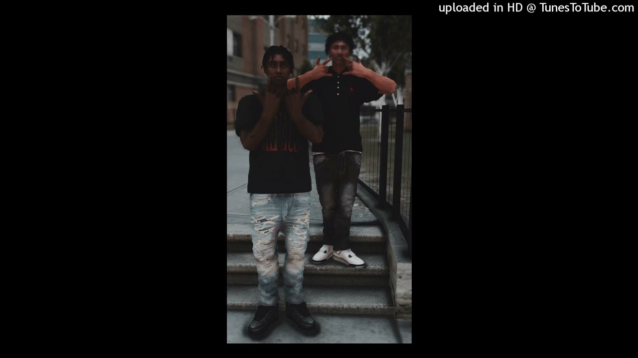 [TT:RP] (IC) Selli B x Ro Hound x Slim Prime - Get Crazy