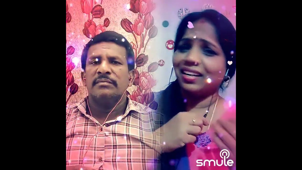 ஒரு கிளியின் தனிமையிலே 🙏🙏💐💐❤️❤️🎤🎤🥰🥰