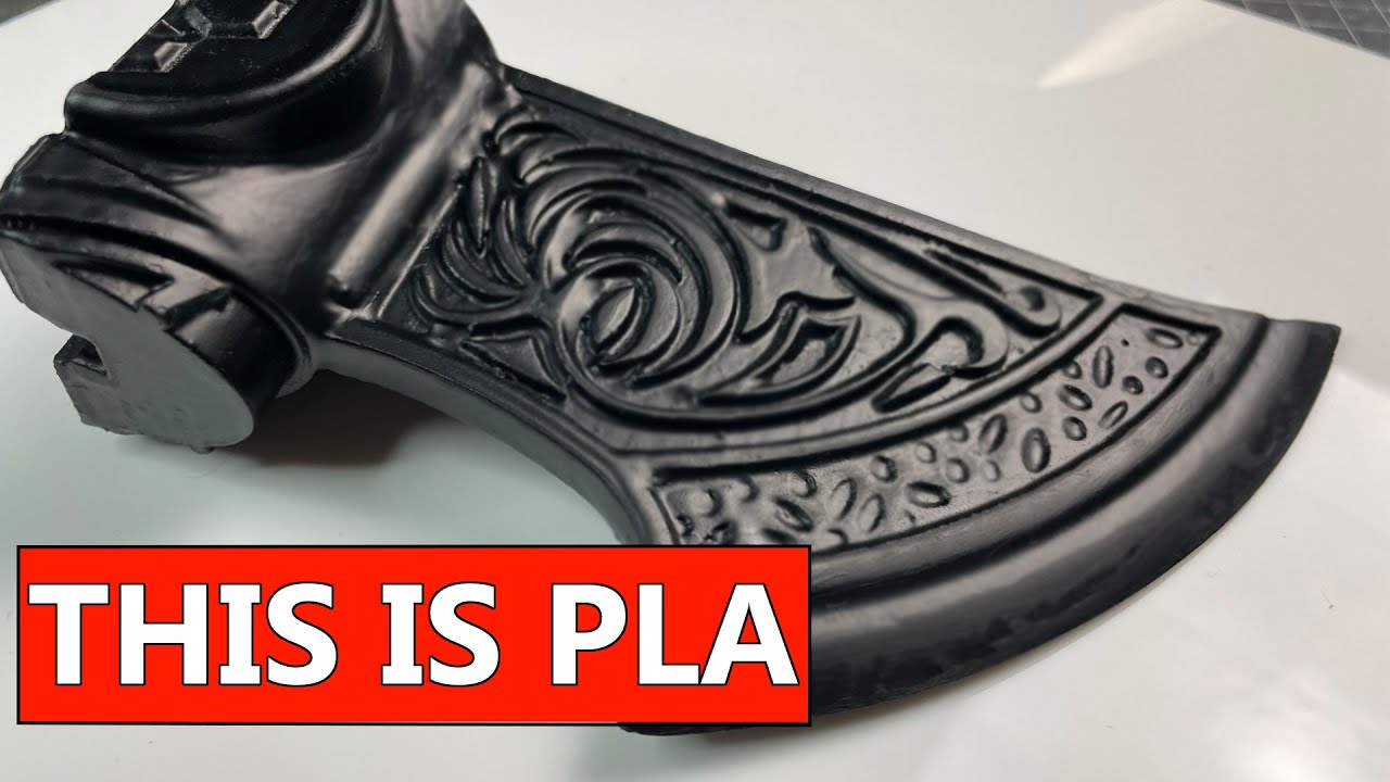 The FASTEST Way To SMOOTH 3D Prints