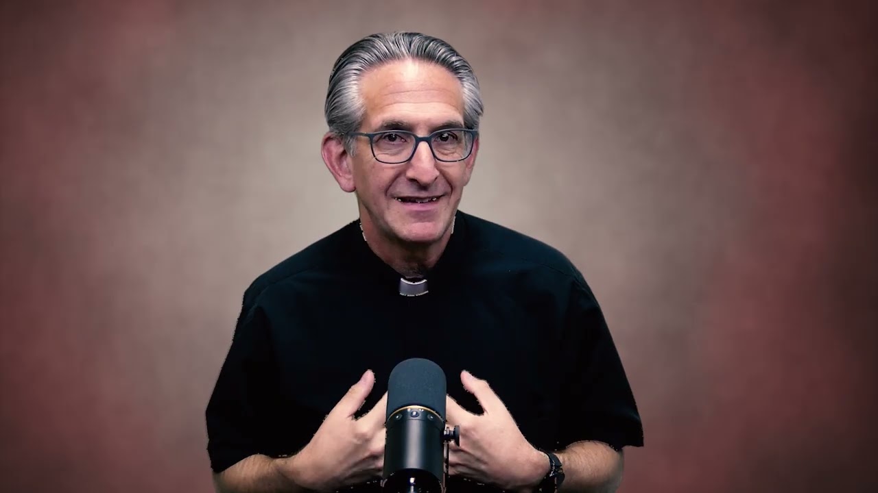 Sadness is when you look at yourself: How two young saints found true happiness