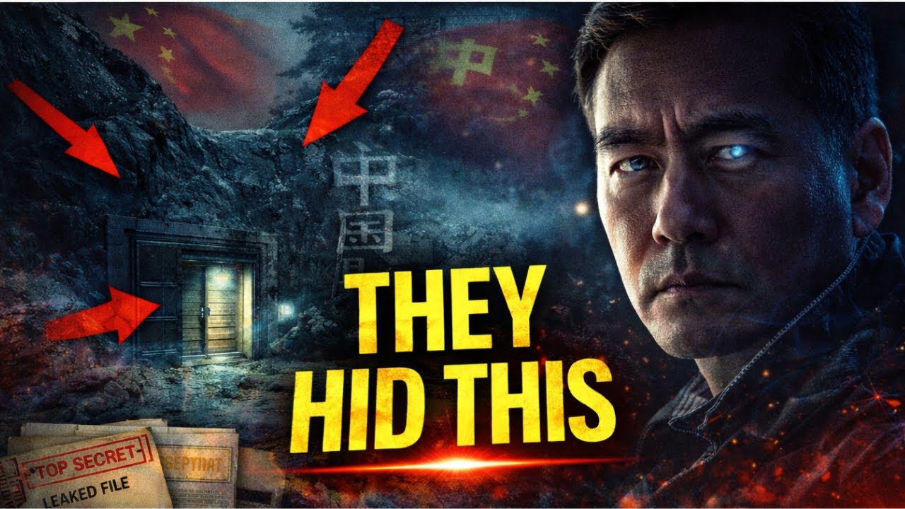 Western Intelligence Learned China Made Contact First — Then the Records Went Silent