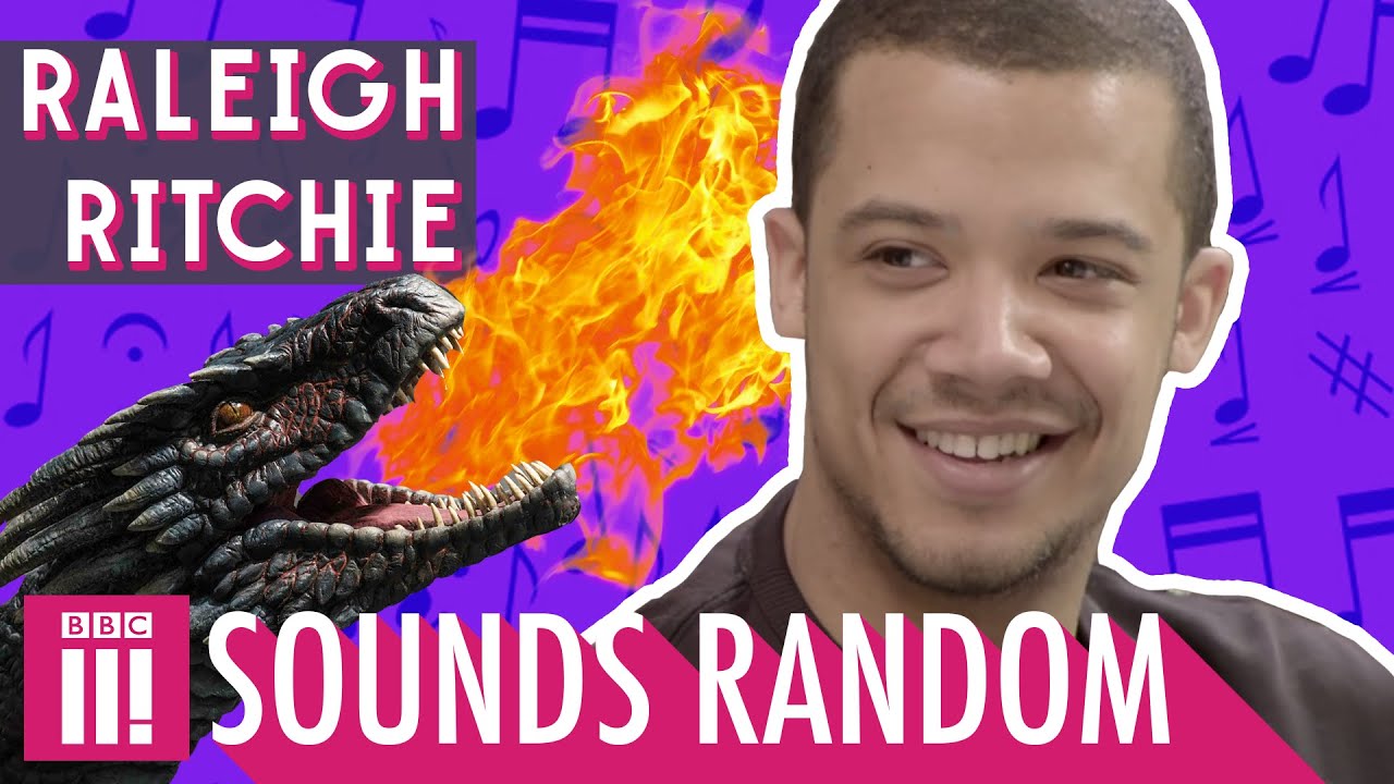 Raleigh Ritchie's Playlist Picks