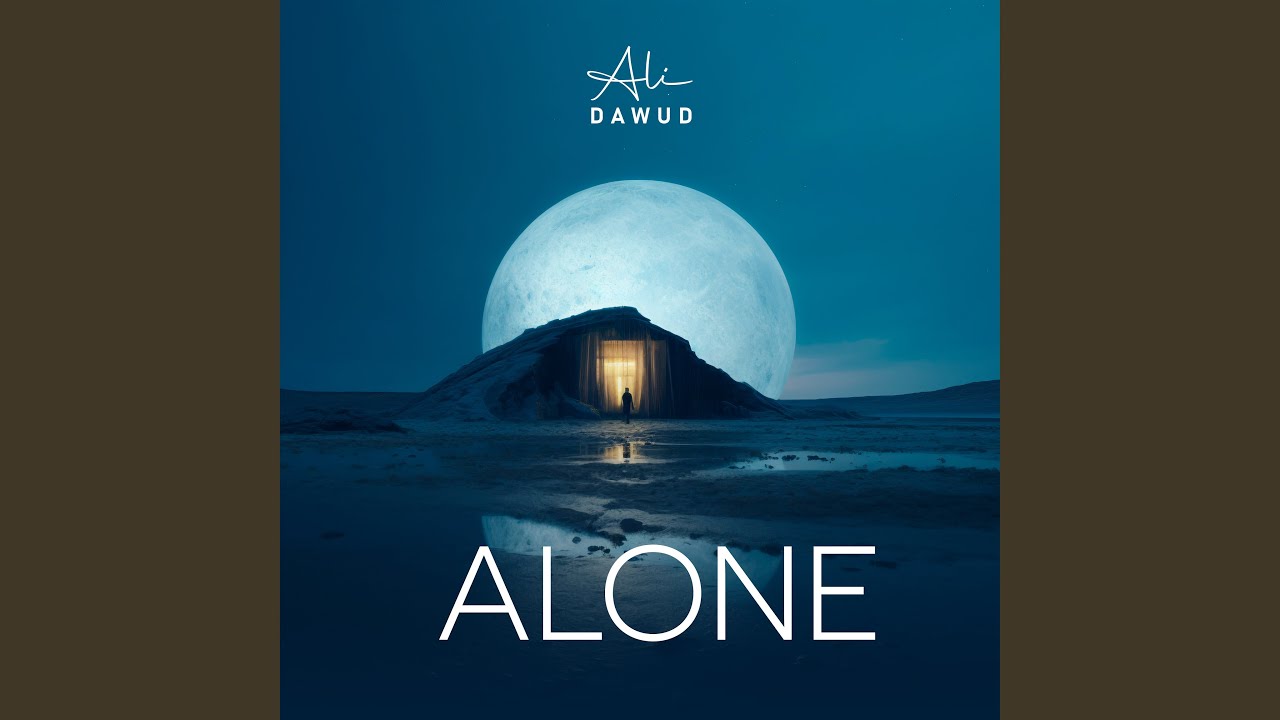 Alone