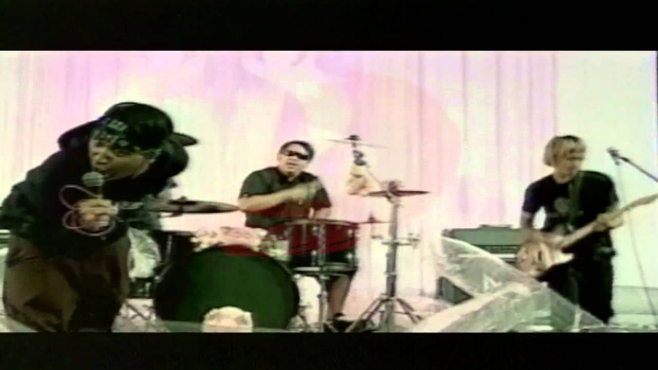 Rocket Rockers - Bangkit