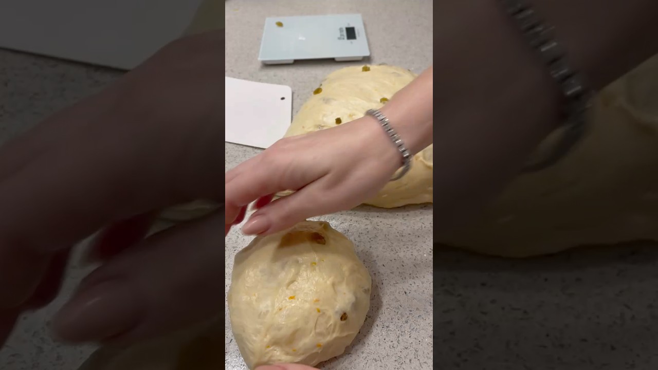 Свежие дрожжи - наше ВСЁ! Я не смогла подружиться с сухими дрожжами