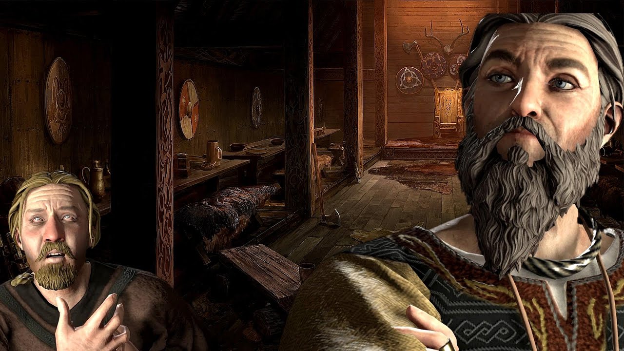 I got LOST at sea and I FOUND Diseases | Urron Greyjoy SAGA
