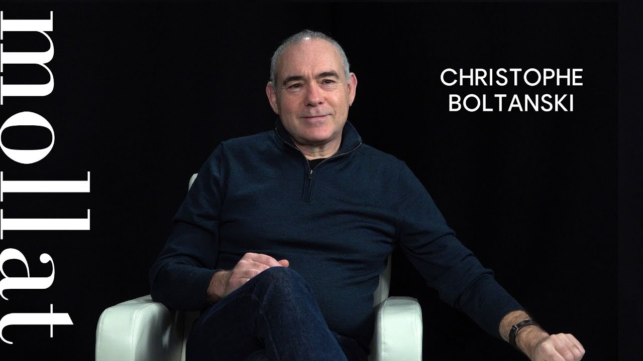 Christophe Boltanski - Le trait de c&ocirc;te