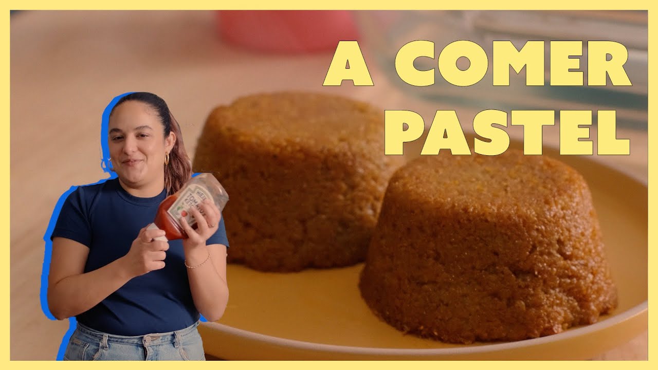 Pasteles—Puerto Rican Christmas in a Cup | La Cocinita