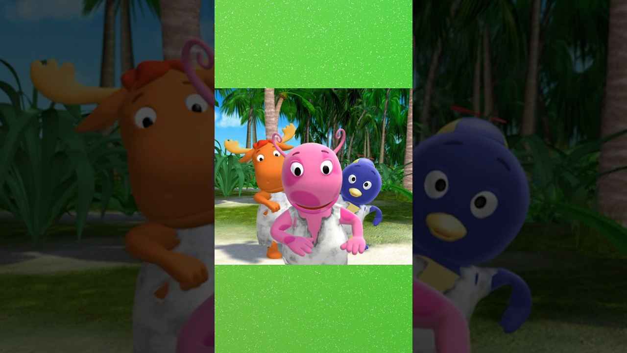 backyardigans 