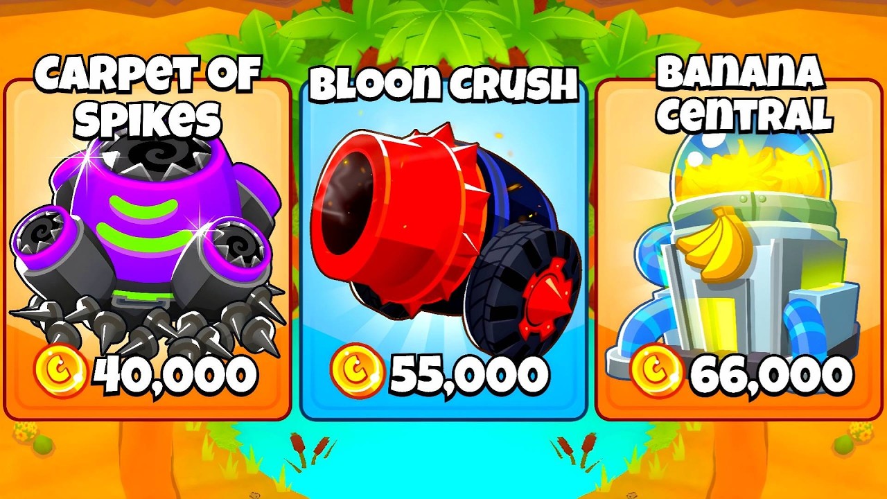 My FAVORITE Strategy Is Still Amazing! (Bloons TD Battles 2)