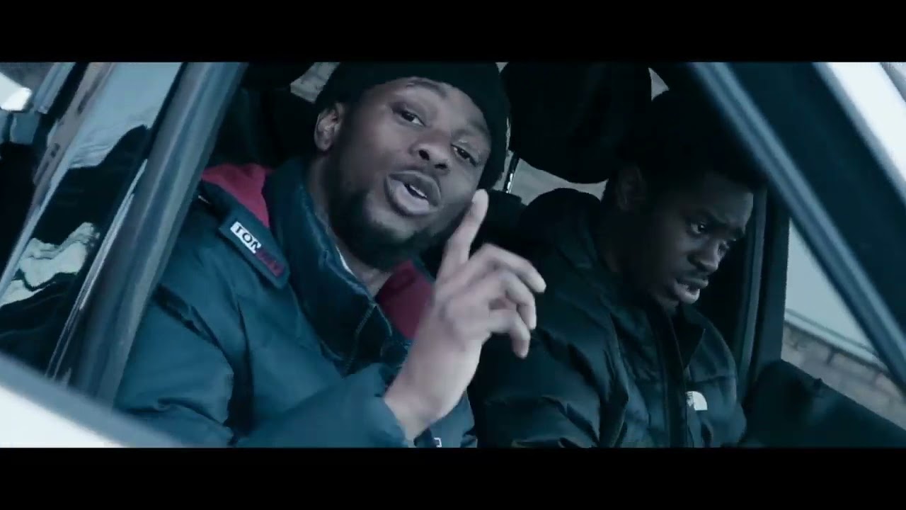 #Hoxton #GullySide Lil Slipz x Slipz - Hoxton Brothers | Music Video