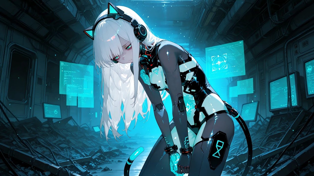 Cheshire - Error 404: Heaven Not Found