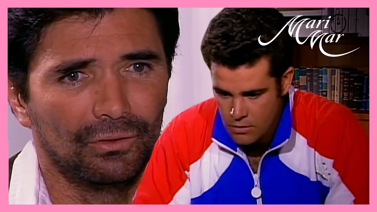 Renato confiesa los crímenes que Angélica cometió contra Marimar | Marimar 3/4 | C-26