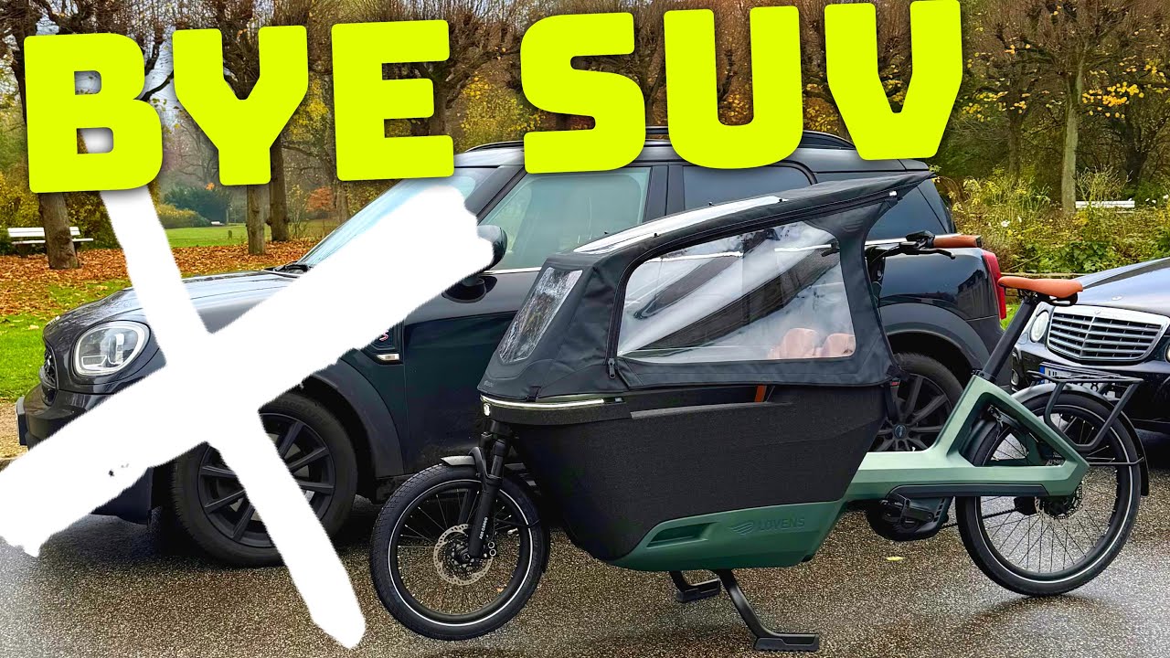 Второй раунд для UA Killer! Обзор Lovens Explorer 2