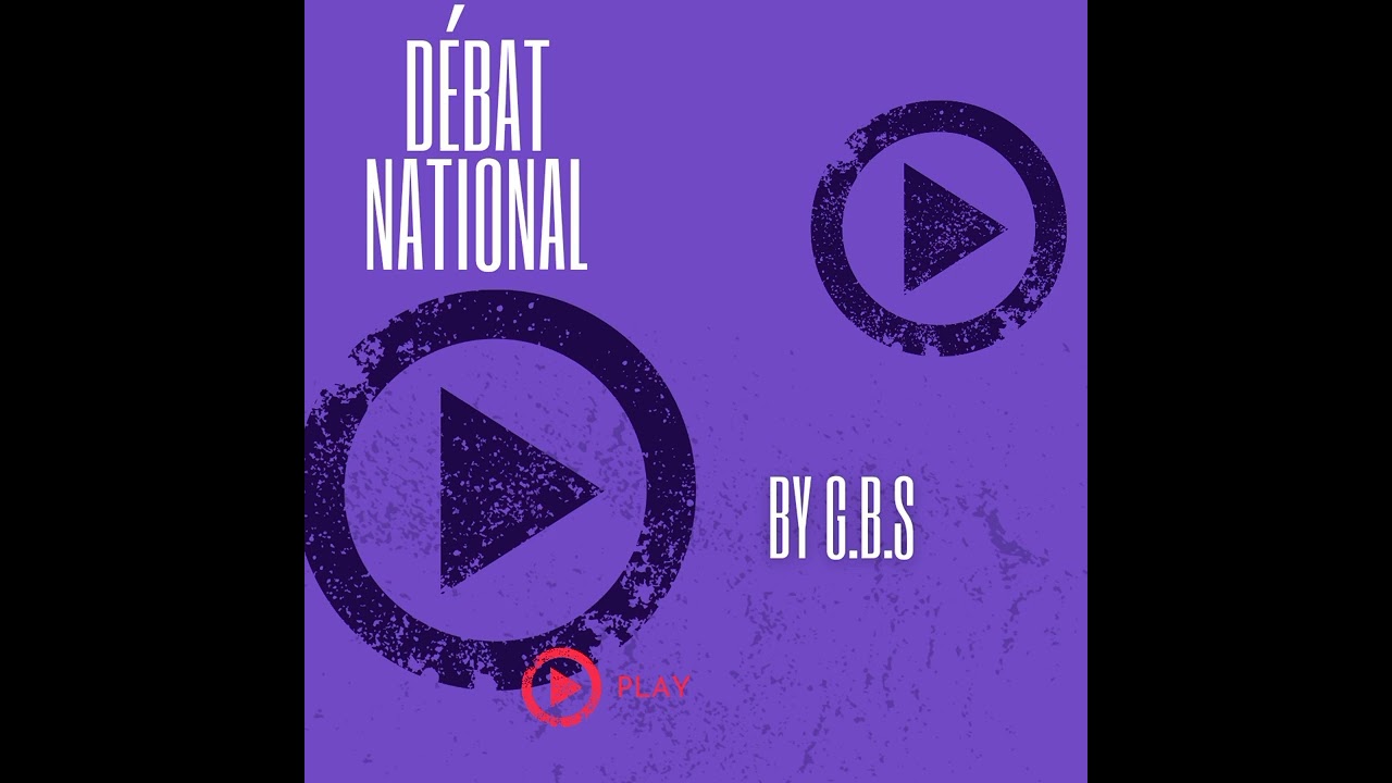 Débat National