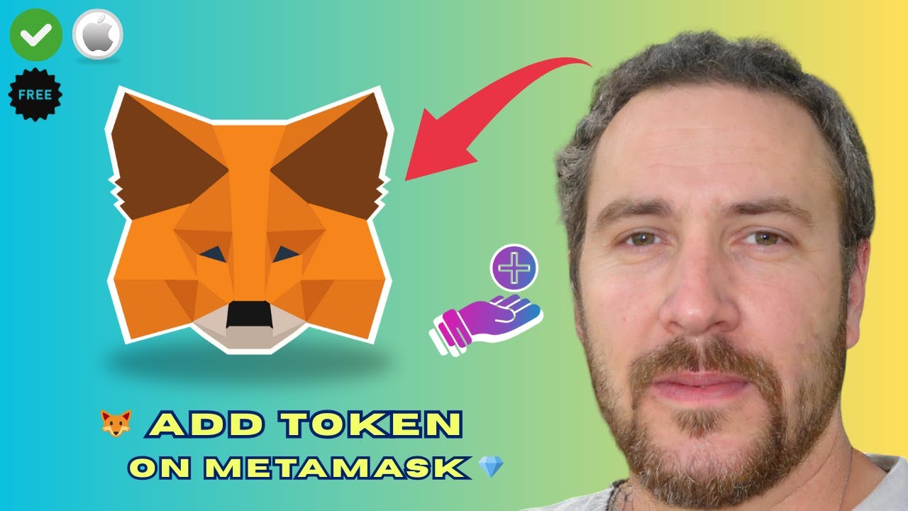 How To Add Token on MetaMask (2026)