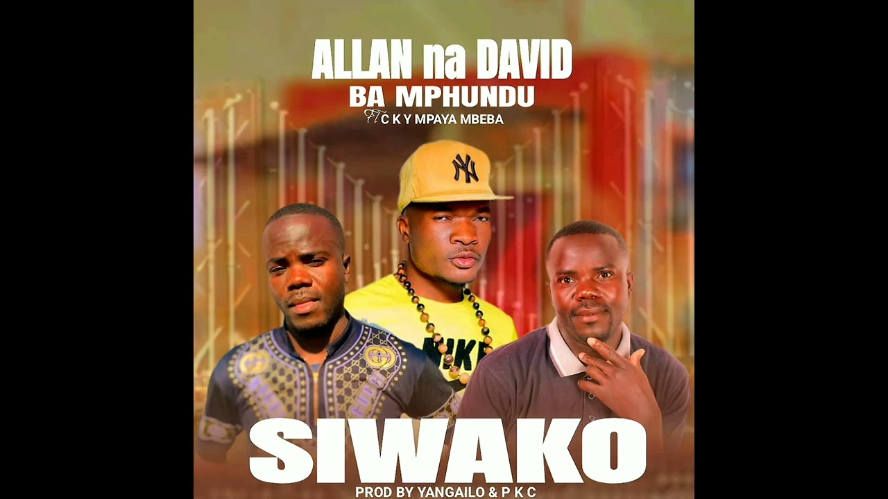 Allan n David ba mphundu ft cky siwako