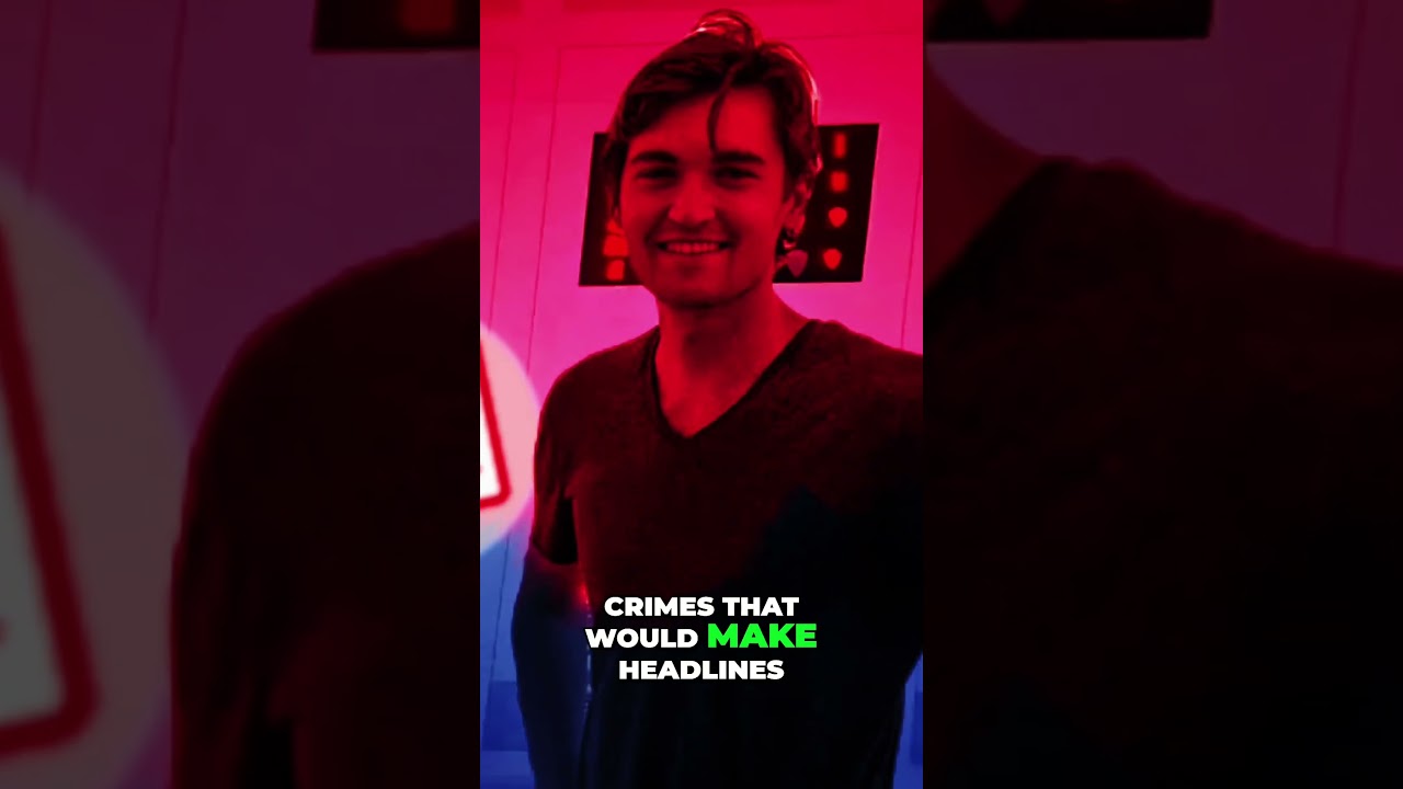 The Arrest of Dread Pirate Roberts | Truth Revealed #trumppardon #silkroad #darkweb #dpr #shorts