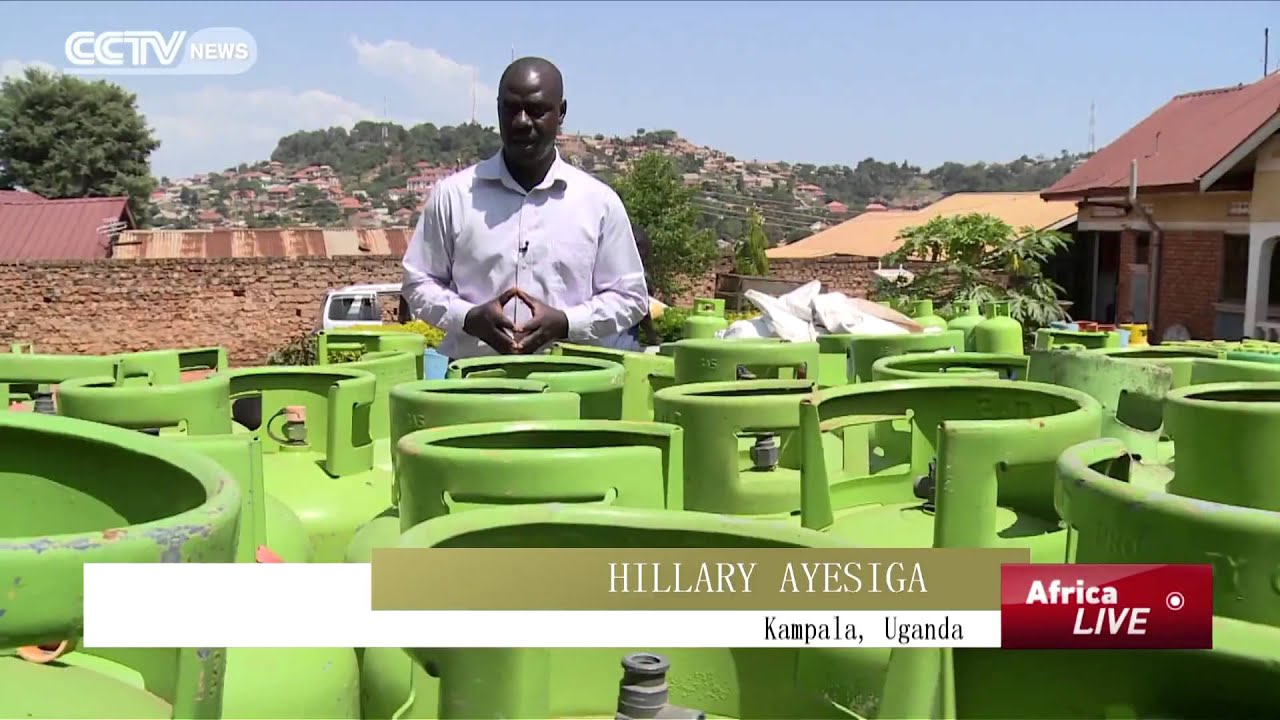 Uganda’s Medical Doctor Invests In Clean Energy Production