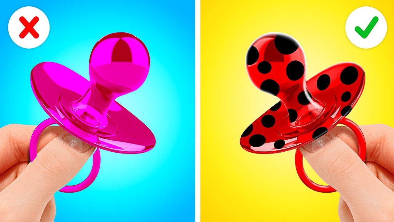 ZAADOPCJOWALIŚMY BIEDRONKĘ! Część 1 || Poradnik dla Rodziców! Śmieszne Situacje z 123 GO! SCHOOL