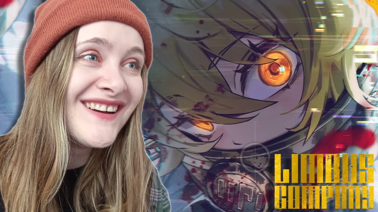 THIS ID LOOKS PEAK!! | The Index @#$#: 【Device】 Don Quixote PV REACTION | Limbus Company