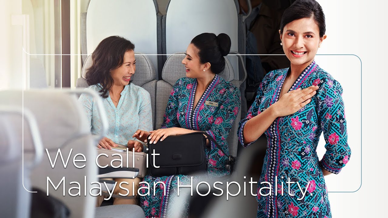 Malaysia Airlines | Wonder