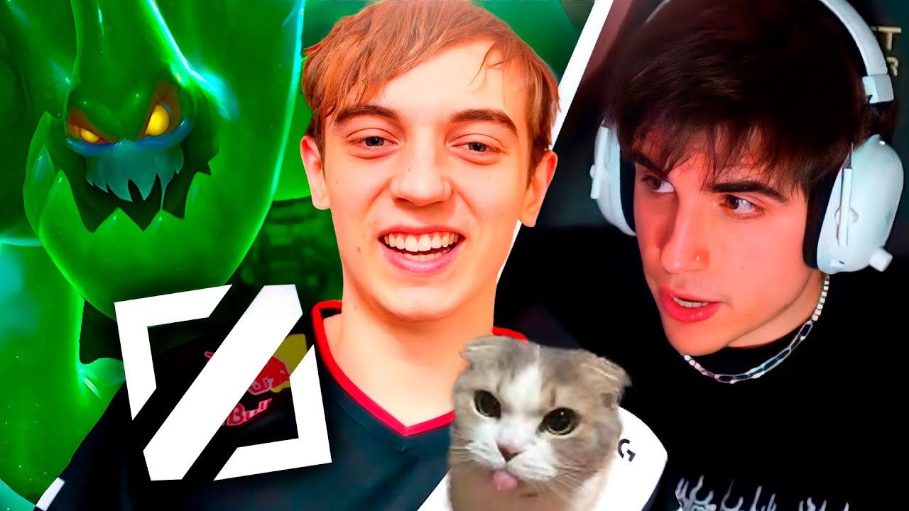 ME ENFRENTO AL ZAC MEDIO DE CAPS | ELYOYA