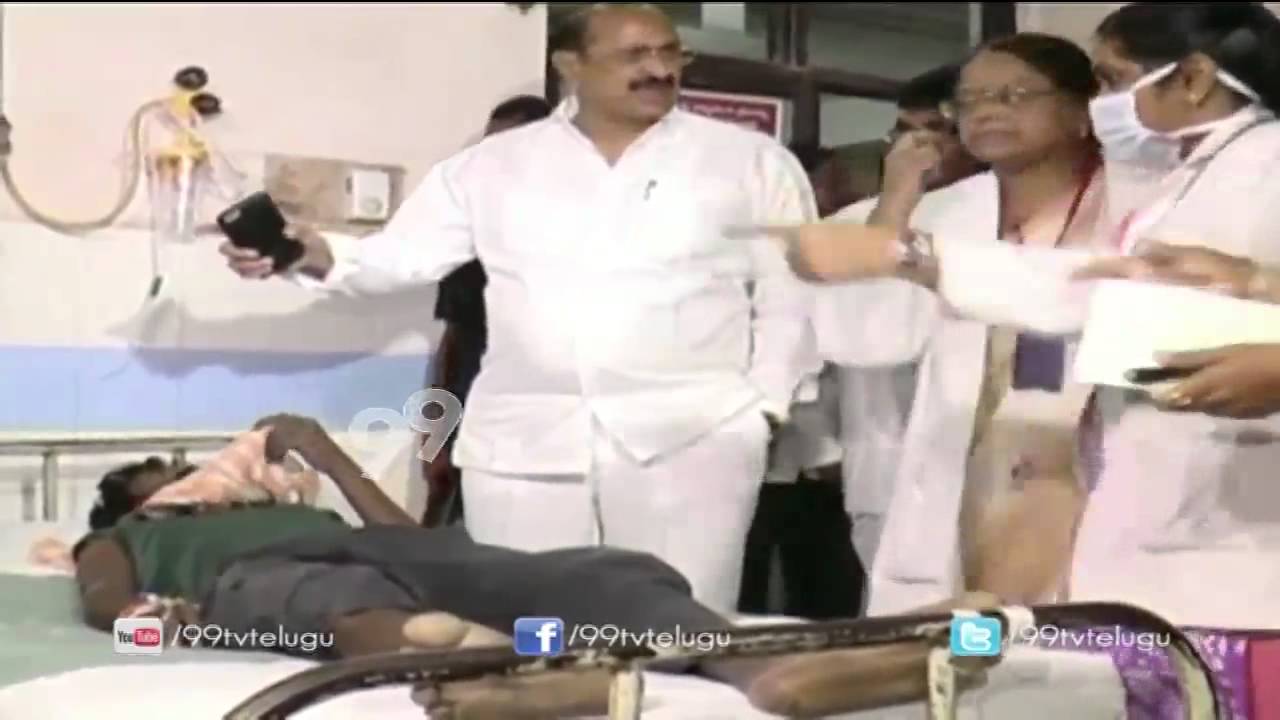 Special Story on Amitabh Bachchan Brand Ambassador for AP Health Sector | 99tv