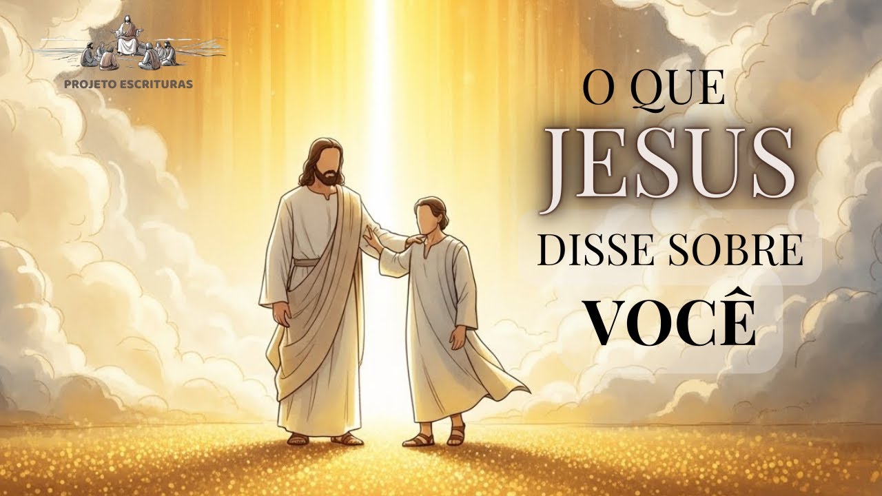 PARA CRIAR SUA REALIDADE VOCÊ PRECISA SABER QUEM VOCÊ REALMENTE É