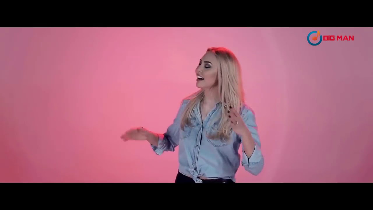 DENISA  -  Hello  Hello  MUSIC VIDEO 2017 (in memoriam)