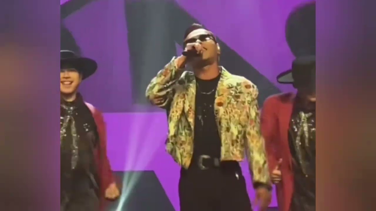 Despacito versi Iskandar Ismail raih perhatian ramai 