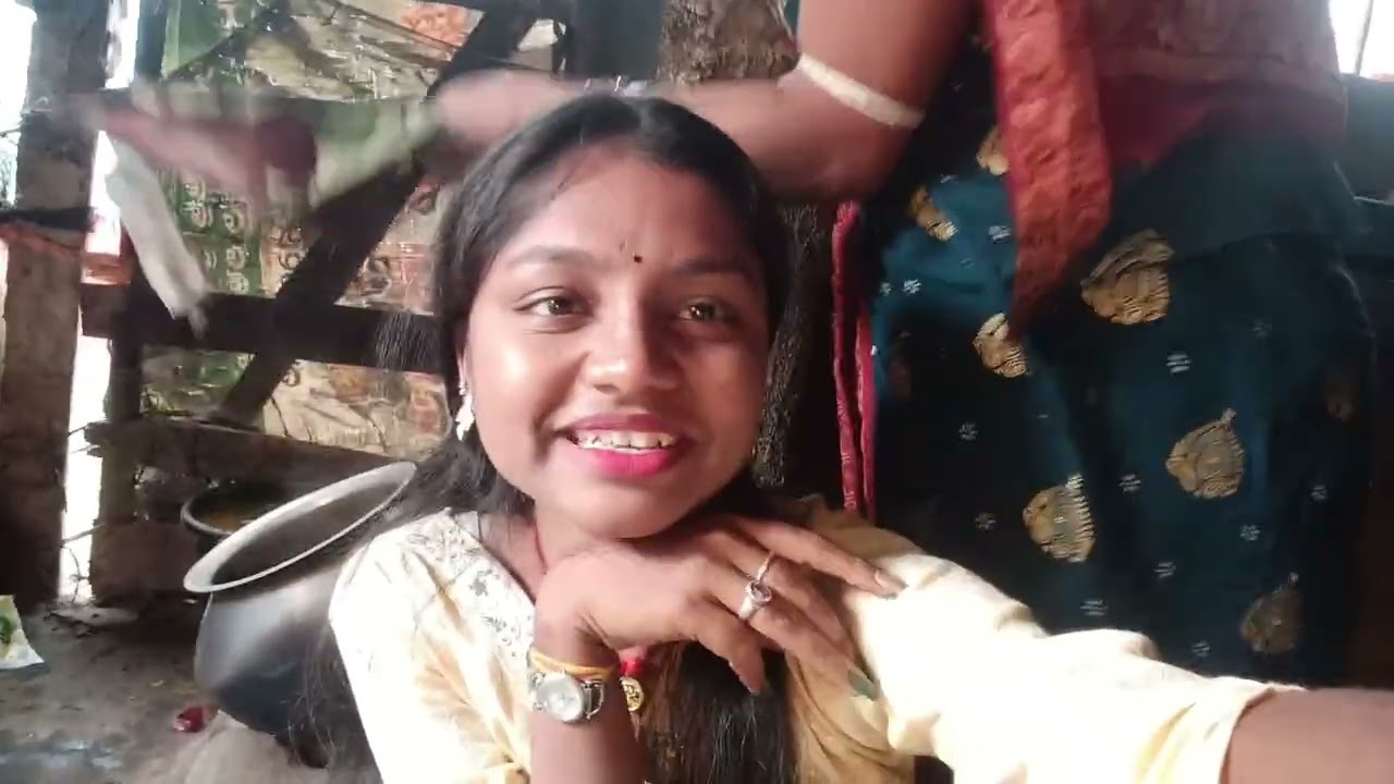 My simple festival vlog | simple village vlog #vlog#festivalvlog#indianvlogger#dailyvlog#anjuvlog
