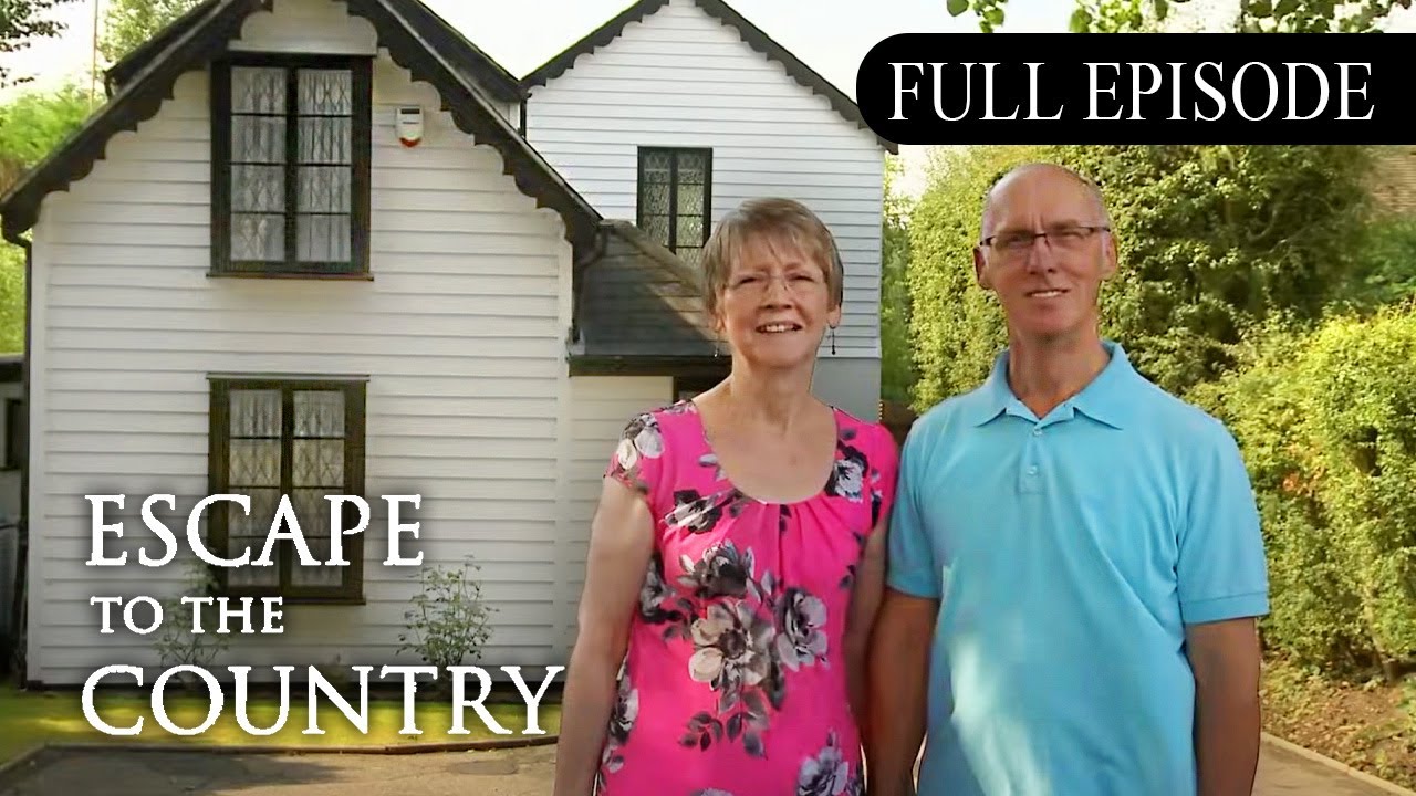 Escape to the Country Season 15 Episode 64: Devon (2014) | FULL EPISODE