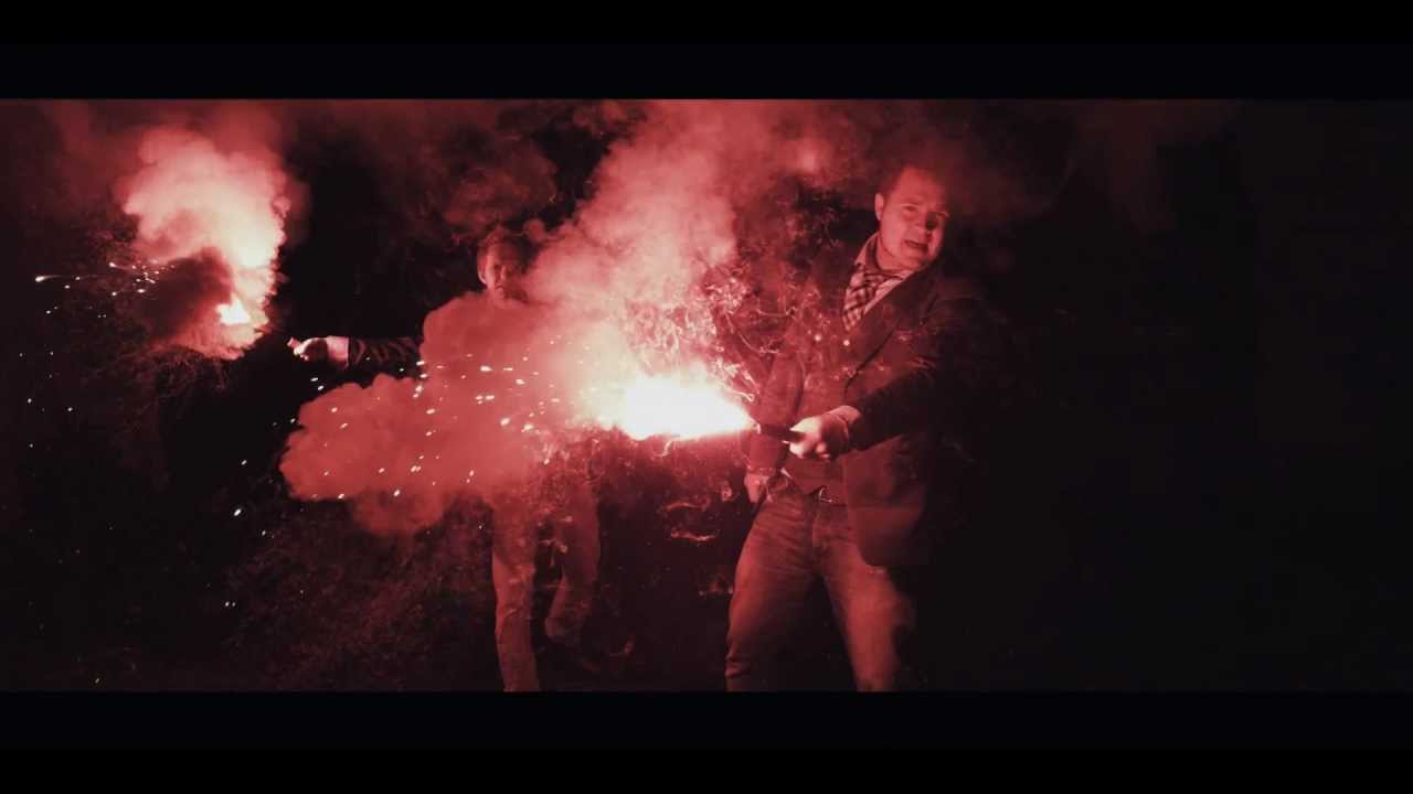 Cir.Cuz - Gatelys (OFFISIELL MUSIKKVIDEO)