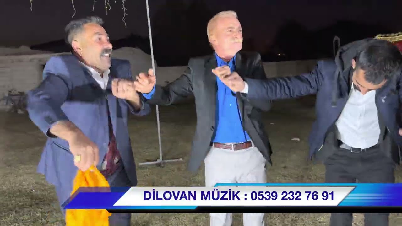 Bulbıle serhede yine iş başında , halay başına dikkat!!!