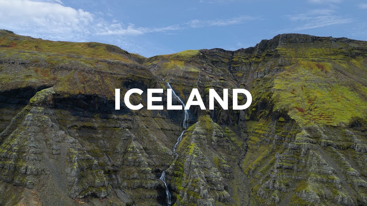 Iceland - Priče sa Kraja Sveta | 2. Epizoda | 4K