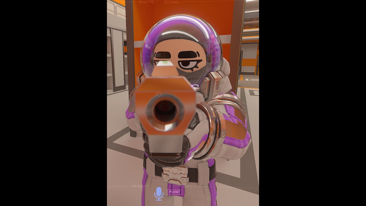 200 HR Troll In Bronze Lobbies (LOCKDOWN PROTOCOL TROLLING #1)