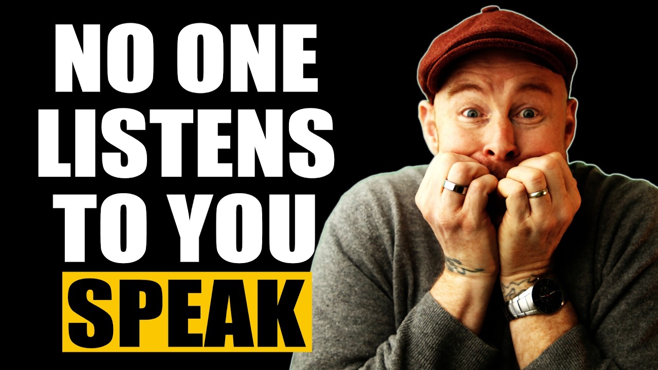Don't Fix Your Voice - Free It